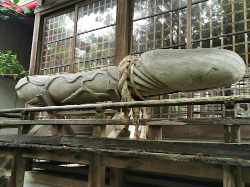 Taga Shrine