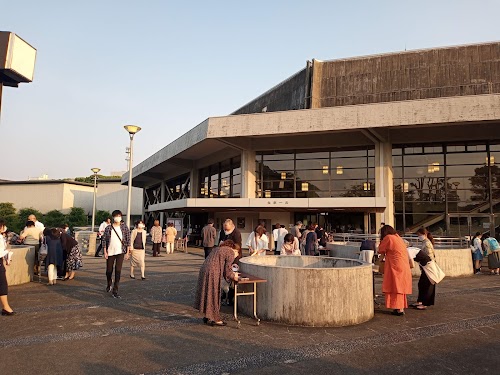  Matsuyama Civic Center location image photo