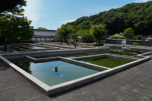  Matsuyama Castle Ninomaru Historical Site Garden location image photo