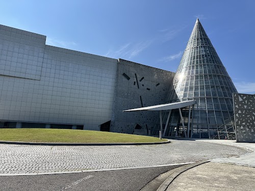  Ehime Prefectural Science Museum location image photo