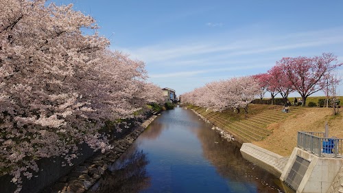 Akasakaizumi Park