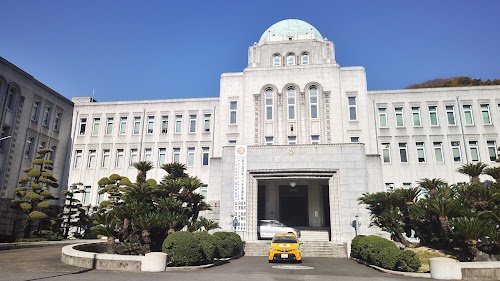 Ehime Prefectural Government Office