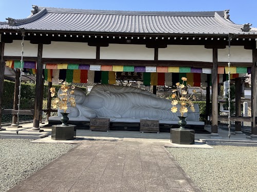  Kosho Temple location image photo