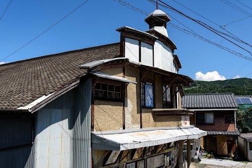  旭館（森文旭館） location image photo