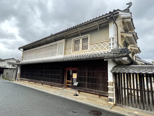  Kamihaga Residence location image photo