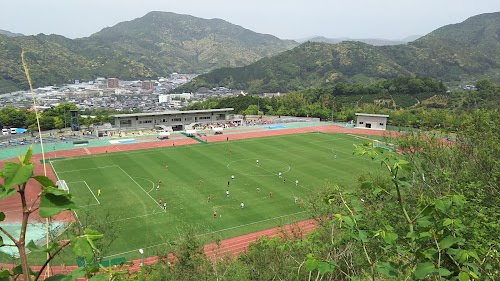 Gaiya Stadium (Athletic Field)
