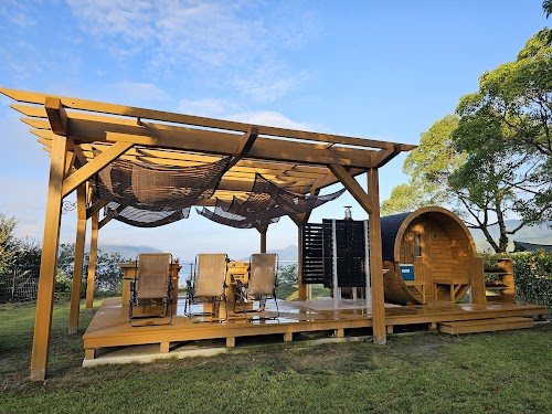 Minami Lake Auto Camping Ground