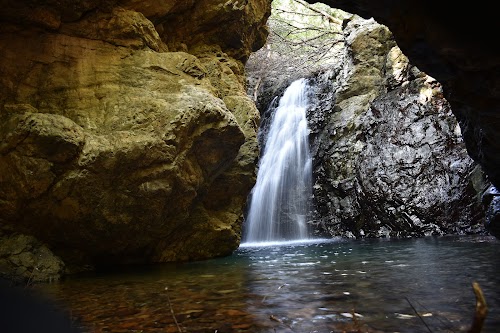 Yakushidani Ravine