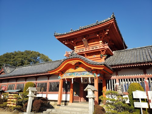  Isaniwa Shrine location image photo