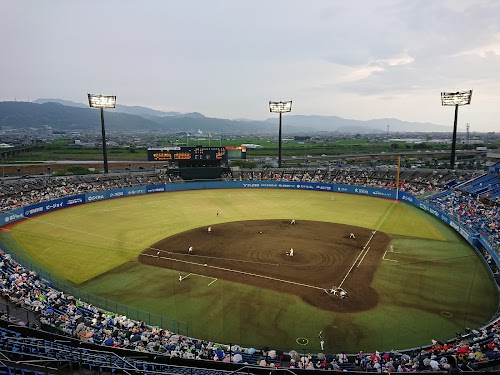  Matsuyama Central Park location image photo