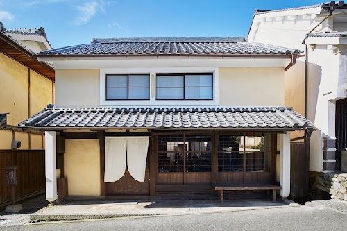  UCHIKOBARE Guest house location image photo