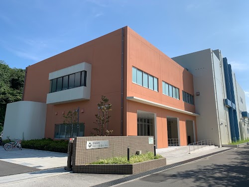Uwajima Sports Exchange Center