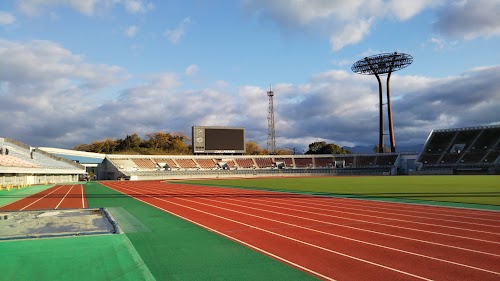  Ningineer Stadium location image photo