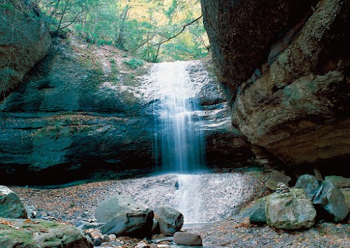 Namekawa Valley
