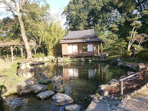 Tensha-en Garden