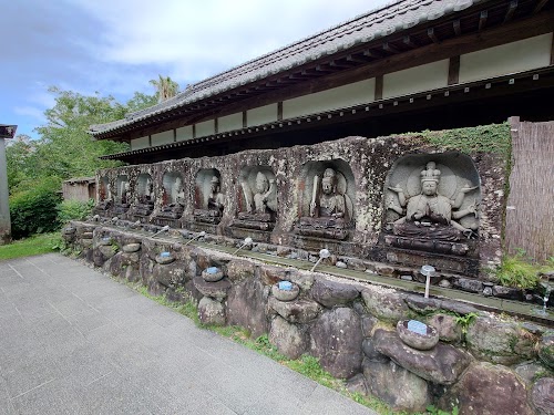 No.40 Kanjizai Temple