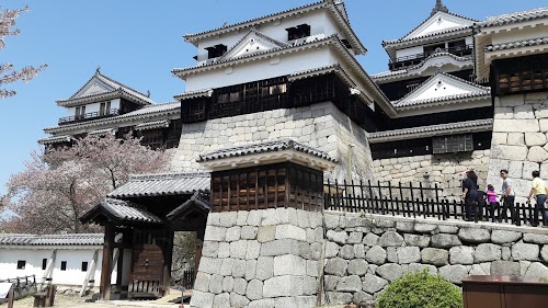  Matsuyama Area location image photo