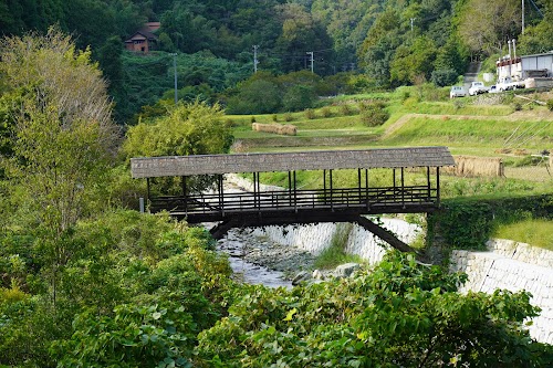  Tamaru Bridge location image photo