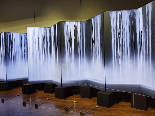  Ehime Museum of Art location image photo