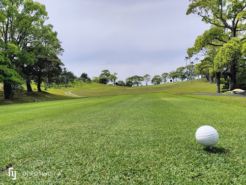 Oku-Dogo Golf Club