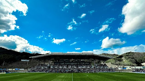 Asics Satoyama Stadium