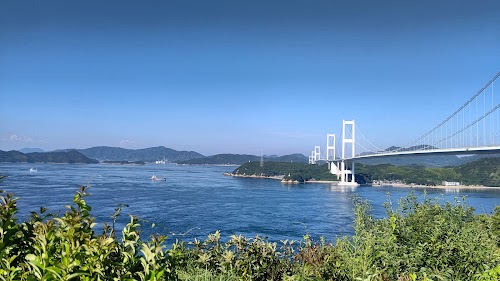 Kurushima Strait Observatory