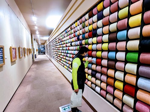 Towel Museum