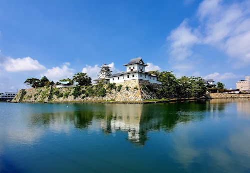Imabari Castle