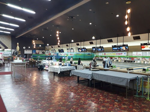 Kuwana Bowl