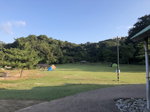 Kamoikekaigan Park