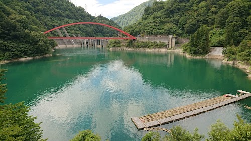 Kurobe River