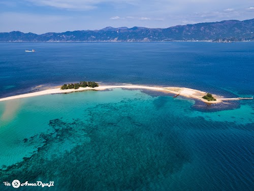 Mizu Island