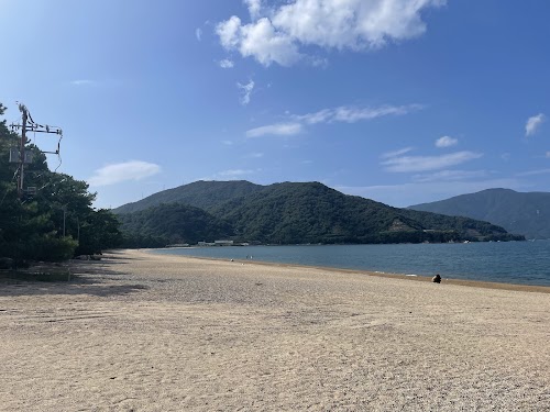  Kehi no Matsubara location image photo