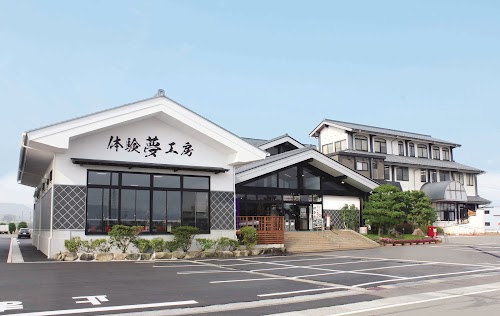 Echizen Soba no Sato