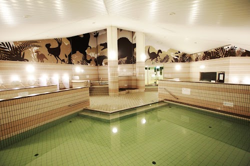  Katsuyama Spa Center Mizubasho location image photo