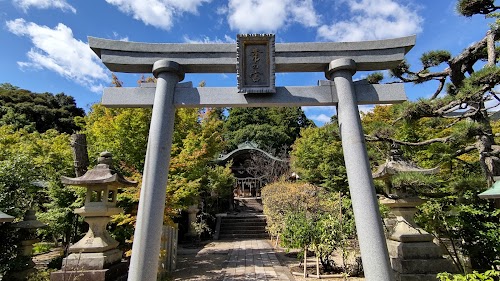 Jōgū Shrine