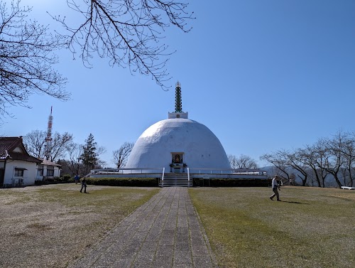  Asuwayama Park location image photo