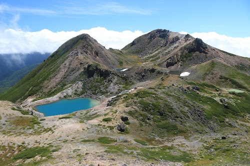 Mount Haku