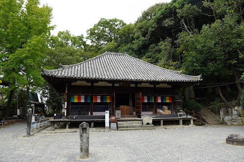  No.51 Ishite Temple location image photo