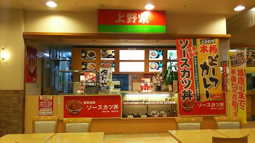 Uenoya