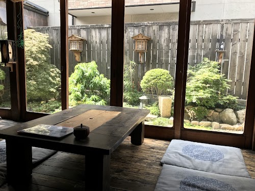 Cafe Chaya Kamu
