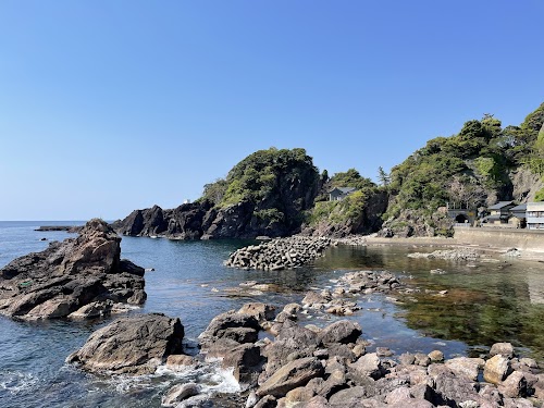 Echizen Coast