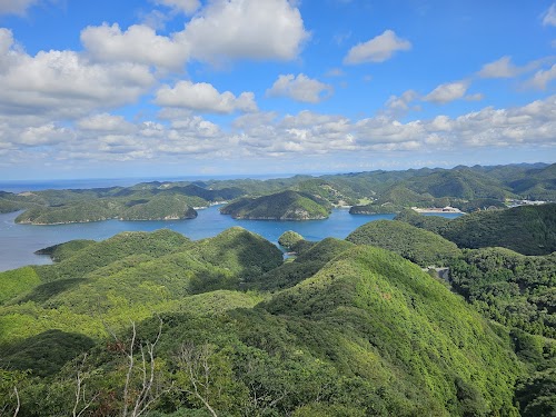 Mount Eboshi Observatory