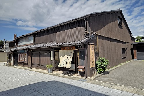 Kami-Warabe Museum