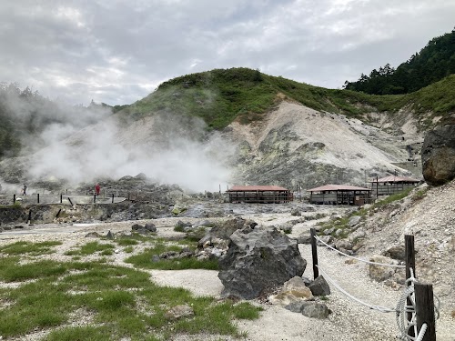 Tamagawa Onsen