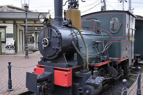  Dogo Onsen Station location image photo