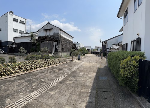 Kuranotsuji street
