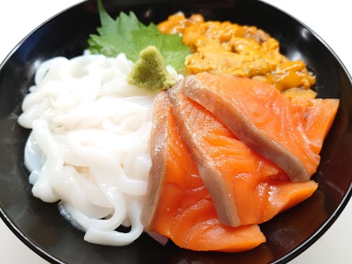 Japanese Seafood Restaurant-Minatoya