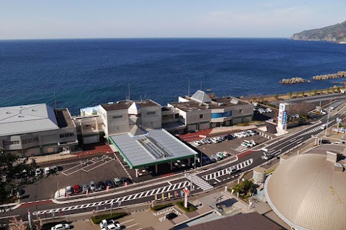 Roadside station Echizen