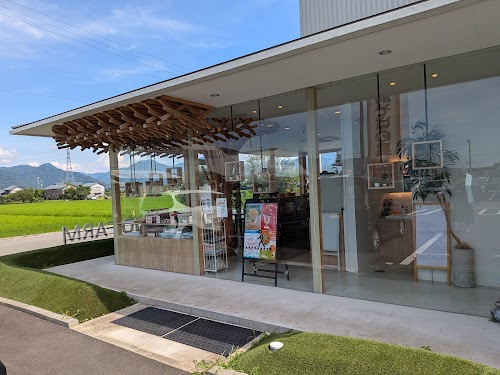 Myojo Farm Store